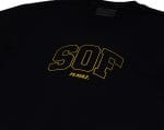 SEM 9 ON FIRE (SOF) x PLAYAZ OVERSIZED TEE - Image 2