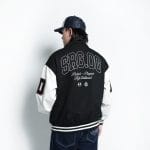SRG OG MSC VARSITY JACKET PLAYAZ x High Cultured x Protech - Image 4