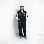 SRG OG MSC VARSITY JACKET PLAYAZ x High Cultured x Protech - Image 5
