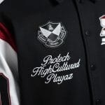 SRG OG MSC VARSITY JACKET PLAYAZ x High Cultured x Protech - Image 8