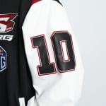 SRG OG MSC VARSITY JACKET PLAYAZ x High Cultured x Protech - Image 15