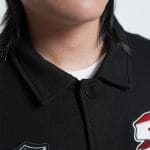 SRG OG MSC VARSITY JACKET PLAYAZ x High Cultured x Protech - Image 16
