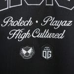 SRG OG MSC VARSITY JACKET PLAYAZ x High Cultured x Protech - Image 18
