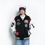 SRG OG MSC VARSITY JACKET PLAYAZ x High Cultured x Protech - Image 20