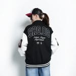 SRG OG MSC VARSITY JACKET PLAYAZ x High Cultured x Protech - Image 21