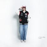 SRG OG MSC VARSITY JACKET PLAYAZ x High Cultured x Protech - Image 22
