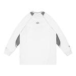 SRG OG MSC SWEATER PLAYAX x High Cultured x Protech (WHITE) - Image 2