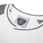 SRG OG MSC SWEATER PLAYAX x High Cultured x Protech (WHITE) - Image 3