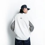 SRG OG MSC SWEATER PLAYAX x High Cultured x Protech (WHITE) - Image 4