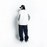 SRG OG MSC SWEATER PLAYAX x High Cultured x Protech (WHITE) - Image 6