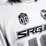 SRG OG MSC SWEATER PLAYAX x High Cultured x Protech (WHITE) - Image 8