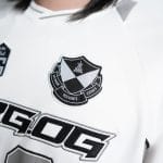 SRG OG MSC SWEATER PLAYAX x High Cultured x Protech (WHITE) - Image 9