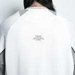 SRG OG MSC SWEATER PLAYAX x High Cultured x Protech (WHITE) - Image 15