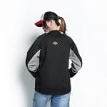 SRG OG MSC SWEATER PLAYAZ x High Cultured x Protech (BLACK) - Image 5