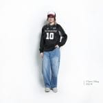 SRG OG MSC SWEATER PLAYAZ x High Cultured x Protech (BLACK) - Image 6