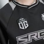 SRG OG MSC SWEATER PLAYAZ x High Cultured x Protech (BLACK) - Image 9