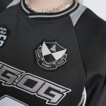 SRG OG MSC SWEATER PLAYAZ x High Cultured x Protech (BLACK) - Image 10