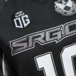 SRG OG MSC SWEATER PLAYAZ x High Cultured x Protech (BLACK) - Image 11