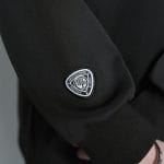 SRG OG MSC SWEATER PLAYAZ x High Cultured x Protech (BLACK) - Image 12