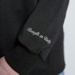 SRG OG MSC SWEATER PLAYAZ x High Cultured x Protech (BLACK) - Image 13