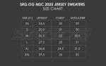 SRG OG MSC SWEATER PLAYAZ x High Cultured x Protech (BLACK) - Image 18