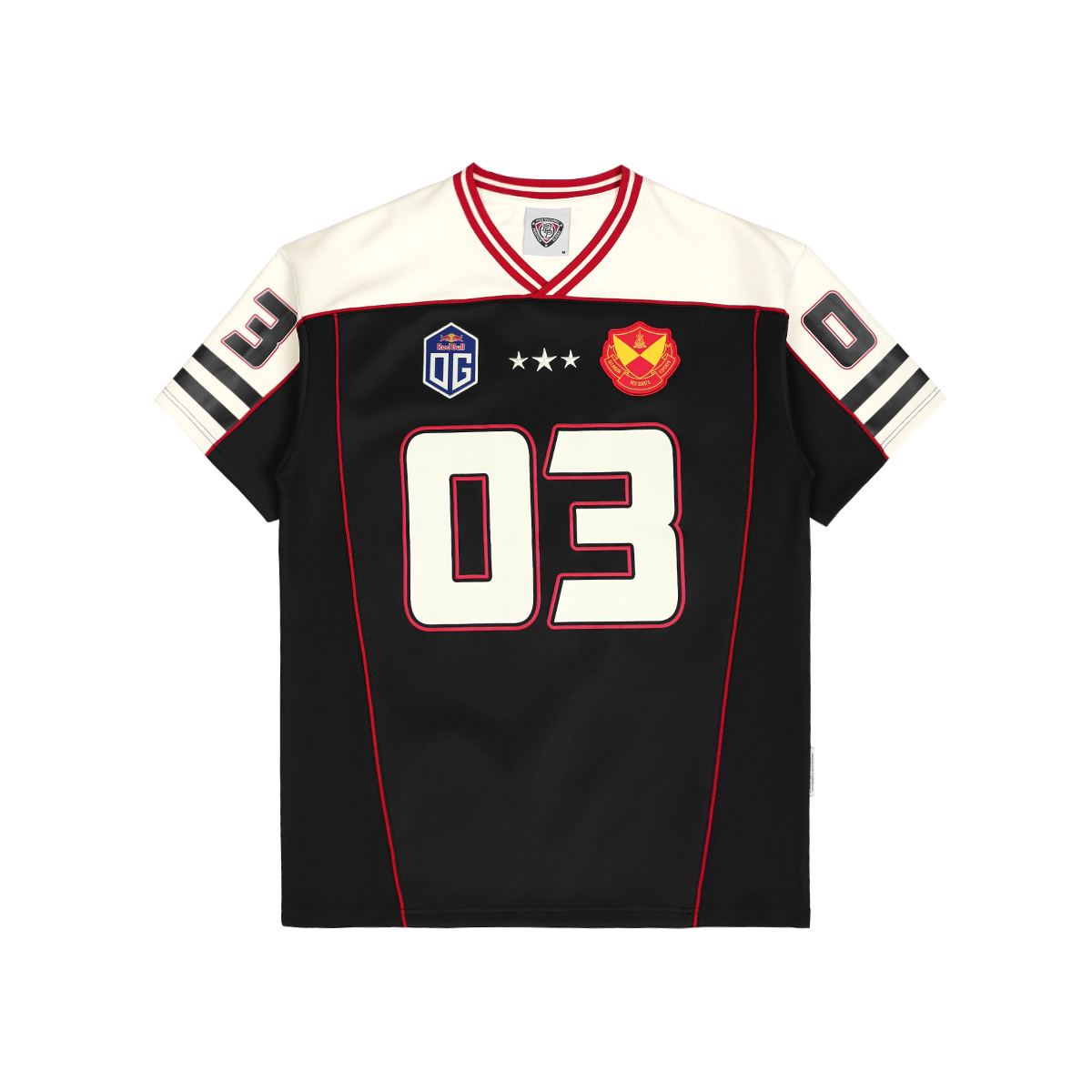 11111402-01 SRG.OG S16 4TW Fans Jersey - Image 1