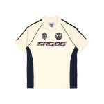 SRG.OG S16 4TW POLO Jersey (OFF.WHITE)