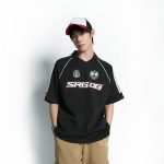 SRG.OG S16 4TW POLO Jersey (BLACK) - Image 4