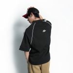 SRG.OG S16 4TW POLO Jersey (BLACK) - Image 5