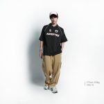 SRG.OG S16 4TW POLO Jersey (BLACK) - Image 6