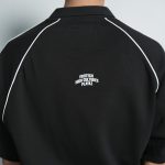 SRG.OG S16 4TW POLO Jersey (BLACK) - Image 8