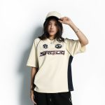 SRG.OG S16 4TW POLO Jersey (OFF.WHITE) - Image 4