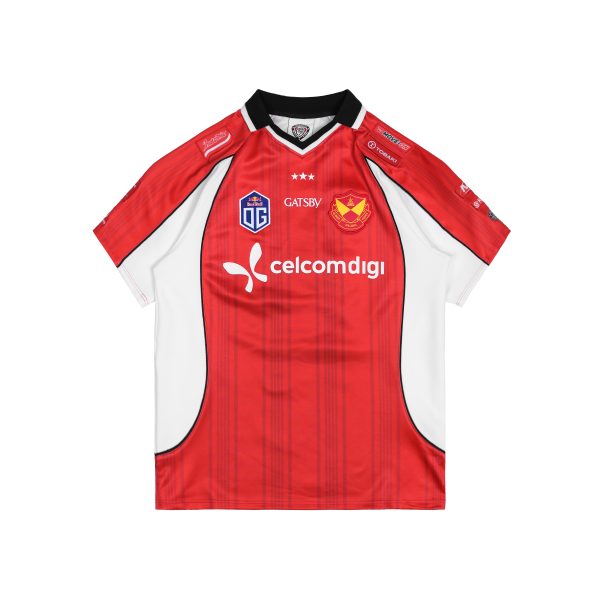 SRG.OG S16 4TW Elite Jersey