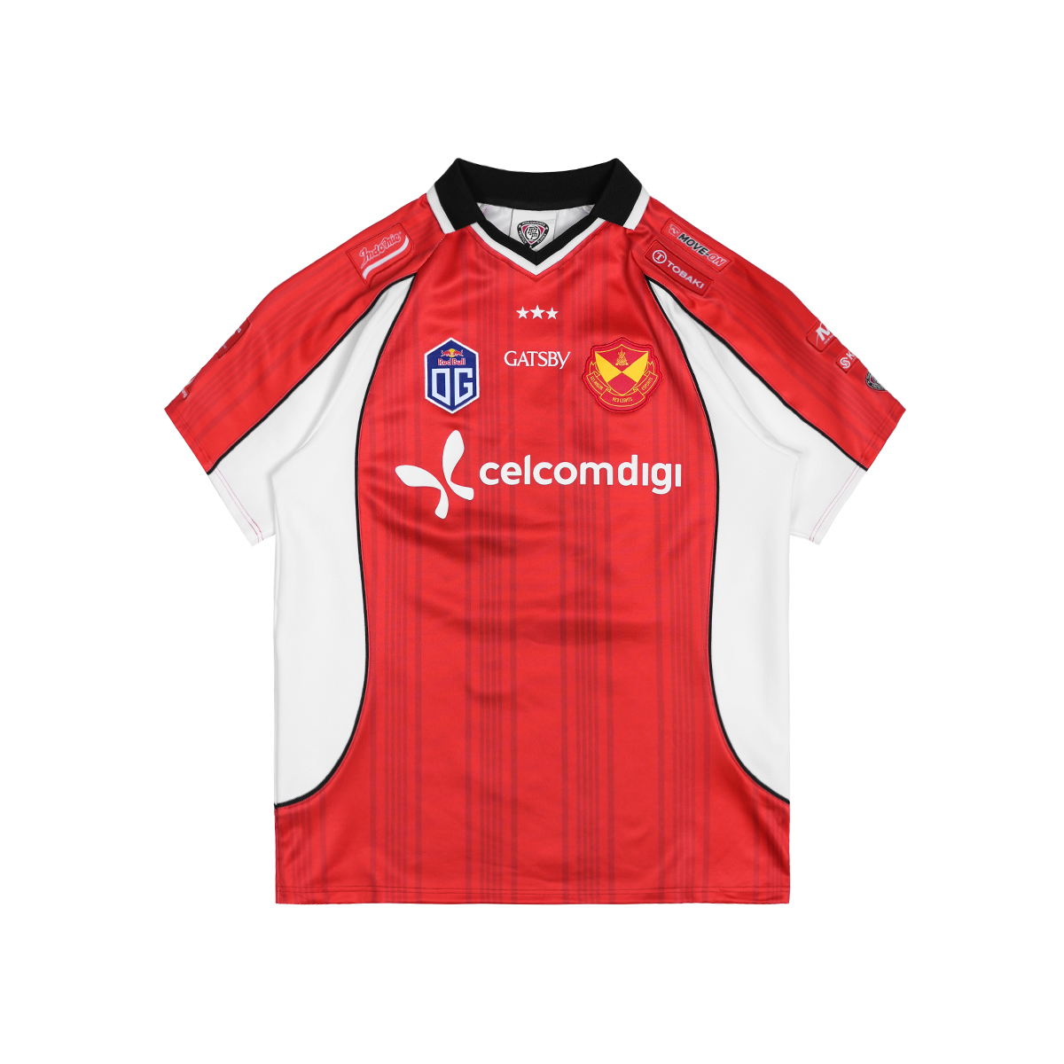 1516314-01 SRG.OG S16 4TW Elite Jersey - Image 1