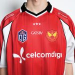 SRG.OG S16 4TW Elite Jersey - Image 9