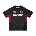 SRG X Playaz Unfinished Legacy 4 Peat Club Jersey - Image 5