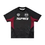 SRG X Playaz Unfinished Legacy 4 Peat Club Jersey - Image 5