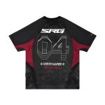 SRG X Playaz Unfinished Legacy 4 Peat Club Jersey - Image 4