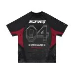 SRG X Playaz Unfinished Legacy 4 Peat Club Jersey - Image 4