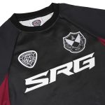 SRG X Playaz Unfinished Legacy 4 Peat Club Jersey - Image 6