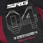 SRG X Playaz Unfinished Legacy 4 Peat Club Jersey - Image 7