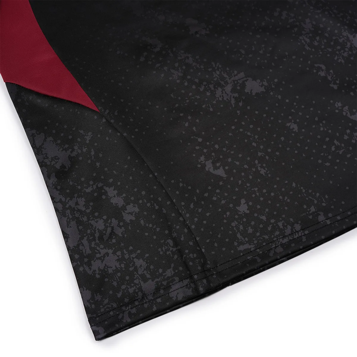 SRG X Playaz Unfinished Legacy 4 Peat Club Jersey - Image 8