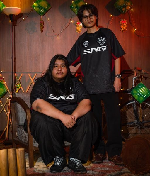 SRG X Playaz Unfinished Legacy 4 Peat Club Jersey