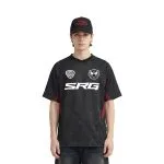 SRG X Playaz Unfinished Legacy 4 Peat Club Jersey - Image 3