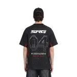 SRG X Playaz Unfinished Legacy 4 Peat Club Jersey - Image 2