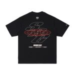 SRG x Playaz Unfinished Legacy Loose Tee - Image 5