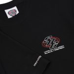 SRG x Playaz Unfinished Legacy Loose Tee - Image 7