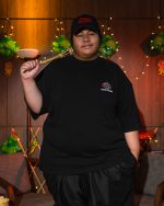 SRG x Playaz Unfinished Legacy Loose Tee