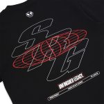 SRG x Playaz Unfinished Legacy Loose Tee - Image 8