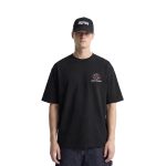 SRG x Playaz Unfinished Legacy Loose Tee - Image 2